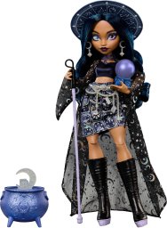 Mattel Monster High Moonspell Magic Claire (JMB89)