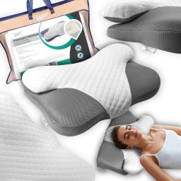 Medi Sleep Poduszka ortopedyczna