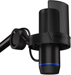 Mikrofon Endorfy Solum 2 Boom Arm (EY1B020)