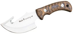 Muela Nóż stały GRIZZLY MICARTA 12J