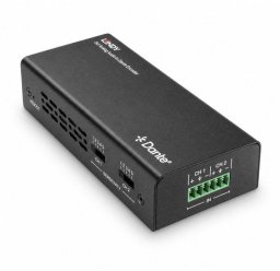 Lindy 2ch Analog Audio to Dante� (70622)