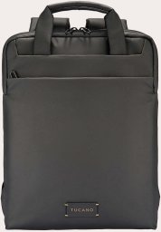 Plecak Tucano Workout 5 laptop backpack (WO5BK-MB14-BK)