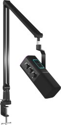 Mikrofon Secret Gear MX10 FlexArm (GEAR-M-MX10-FA)