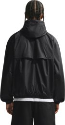 Kurtka męska Berg Outdoor Nike Windrunner czarna HV8369 010 2XL