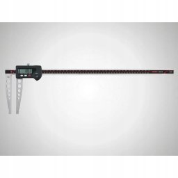 Mahr SUWMIARKA 500 CYFR. 20" IP65 3V/DATA/SQ SZCZEKI 150 2-STR. MAHRCAL 18EWR (4112712)