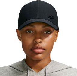 Nike Czapka z daszkiem Dri-FIT Club czarna M/L FB5371 014