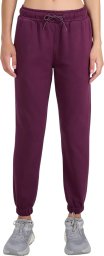 4f Spodnie damskie CAS F1421 burgund 4FWSS26TTROF1421 60S XL