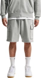 Nike Spodenki męskie Club szare FN3525 063 S
