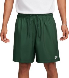Nike Spodenki męskie Club zielone FN3307 323 S