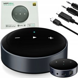 Arylic Wzmacniacz Bluetooth B50 SE