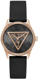 Zegarek Guess Damski Roxy + Box (GW0942L3)