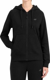 4f Bluza damska F2535 czarna 4FWMM00TSWSF2535 20S XL