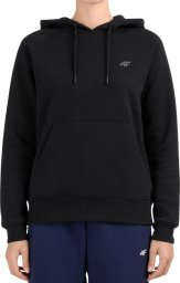 4f Bluza damska F2536 czarna 4FWMM00TSWSF2536 20S S