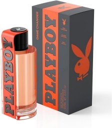 Playboy Game Changer, Woda toaletowa, For Men, 100 ml For Men