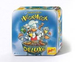 Zoch Heckmeck Deluxe (601105073)