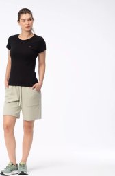 hitec Damskie spodenki Hi-tec LADY PALERMA mineral grey rozmiar XXL