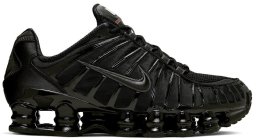 Nike Buty męskie SHOX TL (AV3595 002) 40