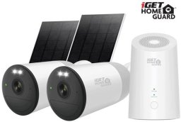 iGET HOMEGUARD (HGWNK108402S)