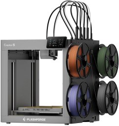 Drukarka 3D Flashforge Creator 5 (10001101001)