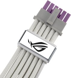Asus ROG Equalizer White Edition 0,75 m (90YE00BP-B0QA00)