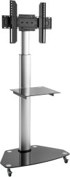 Mywall myWall HP1DL TV-Standfuß für 37"-70" silber