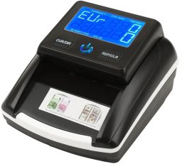 Olympia Liczarka i tester banknotów NC 375 Plus (947731375)
