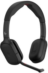 Słuchawki HP Focus 625 Stereo Bluetooth (C56XPAA#AC3)