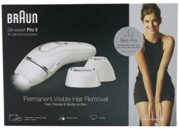 Depilator Braun Silk-expert Pro 3
