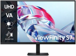 Monitor Samsung ViewFinity S7 (LS32H700EAUXEN)