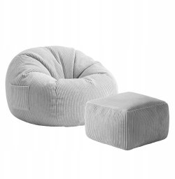 MarkAdler Comfy 3.0 Grey (MA-COMFY 3.0 GREY)