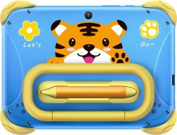 Tablet Blackview Link Mini Kids 7"/3/32GB Blue (LINK MINI KIDS 3/32GB BLUE)