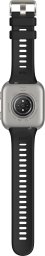 Smartwatch Amazfit Bip Max Srebrny (W2568EU1N)