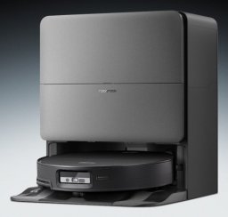Robot sprzątający Roborock Saros 20 Complete