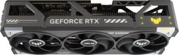 Karta graficzna Asus TUF-RTX5080-O16G-BTF-GAMING NVIDIA GeForce RTX 5080 16 GB GDDR7 (90YV0PU0-M0NA00)