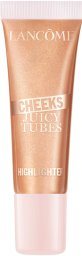Lancome Juicy Tubes Cheeks Highlighter 05 Lemon Sparkle Rozświetlacz Do Twarzy - 10Ml (0000037435)