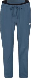 IQ Damskie spodnie intelligence quality JANES WMNS orion blue rozmiar L