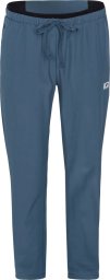 IQ Damskie spodnie intelligence quality JANES WMNS orion blue rozmiar XL