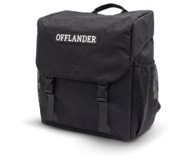 Offlander Torba na klapę pickupa 55 L (OFF_CACC_73)