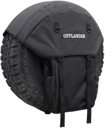 Offlander Torba mocowana na kole zapasowym (OFF_CACC_72)