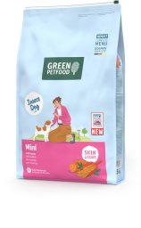 Green Petfood Mini z owadami 7.5kg (50015144)