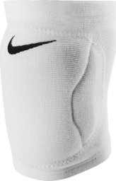 Nike Nakolanniki Essential Volleyball Knee Pads biały rozmiar xl/xxl