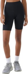 4f Spodenki damskie FNK F085 czarne 4FWSS26TFSTF085 20S XL