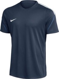 Nike Koszulka męska Dri-FIT Strike granatowa HV8339 410 S
