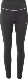 Huari Damskie legginsy MONI LDS czarny rozmiar L
