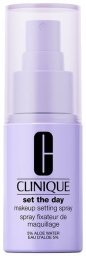 Clinique Set The Day Makeup Setting Spray bezalkoholowy spray utrwalający makijaż 37ml