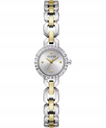 Zegarek Guess Damski Bejeweled Siren + box (GW1019L3)