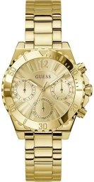 Zegarek Guess Damski Sport Phoebe + Box (GW0696L4)