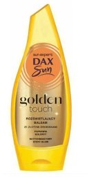 DAX Sun Golden Touch Rozświetlający balsam po opalaniu 175 ml (079020)