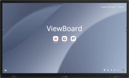 System interaktywny ViewSonic IFP7563-1C