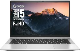 Laptop poleasingowy HP HP Elitebook 830 G7 i5-10310U 8 GB 256 GB SSD 13,3" IPS Win11 Pro